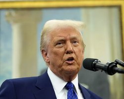 "Мы очень близки к этому": Трамп сообщил о своих намерениях в восстановлении помощи Украине, — СМИ