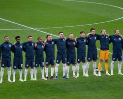 Фінал Євро-2020: стали відомі стартові склади Італії та Англії