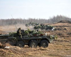 100 дней войны. С какими угрозами предстоит столкнуться ВСУ дальше