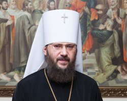 В УПЦ МП заявили о готовности призвать своих чад к гражданскому неповиновению