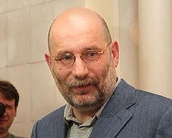 В субботу выйдет новая книга Бориса Акунина