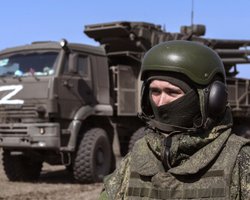 ВСУ предупредили о новом витке агрессии РФ после "референдумов" и мобилизации (видео)