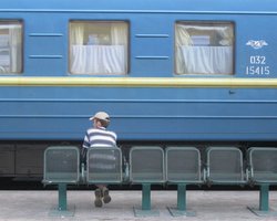 Эксперты полны скепсиса относительно финансового оптимизма Укрзалізниці - Ъ