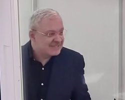 "Годами буду сидеть": Галущенко отреагировал на сумму залога, которую озвучили в САП (видео)