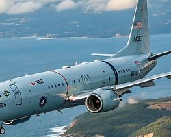 У берегов Мексики заметили "убийцу подлодок" ВМС США: что задумали в Белом доме