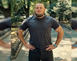 Задержанному за убийство Демьяна Ганула вручили подозрение: какой срок ему грозит