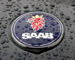 Автопроизводитель Saab прекратил платить зарплату сотрудникам