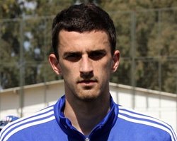 Киевское Динамо просматривает защитника из Черногории