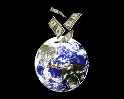 Китай предложил создать новую резервную валюту