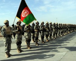 Как талибы за несколько недель разбили армию Афганистана, которую США создавали 20 лет