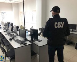 Ликвидация контрабанды: СБУ и ГБР проводят обыски по всей вертикали таможни (фото)