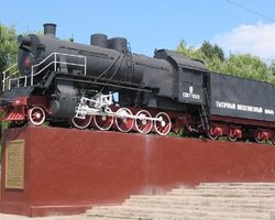 Передача Лугансктепловоза россиянам снова приостановлена, - СМИ