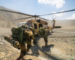 "Щонайменше два місяці боїв": перемир'я в Секторі Гази буде коротким, — Міноборони Ізраїлю