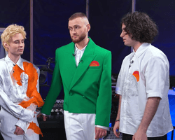 "Мы очень ущемляемся": группа Ziferblat призналась, сколько средств тратит для участия в "Евровидении"