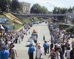 И вечный бой. Почему Украина не восстала по зову оппозиции