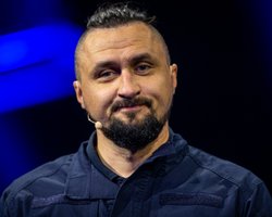 Рада уволила главу Минстратегпрома Камышина: он проработал в Кабмине полтора года