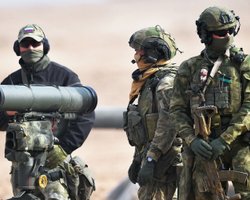 В РФ заявили о продвижении в селе Погребки под Курском: что говорят аналитики и Генштаб (карты)