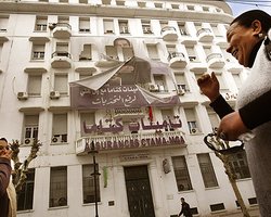 Со вкусом жасмина. Тунис погрузился в хаос