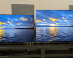 Лучшие OLED-телевизоры 2025: топ-3 модели с приятным экраном и доступной ценой (фото)