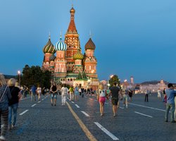 Столиця РФ може опинитися без світла: фахівці підтвердили технічну можливість відключень