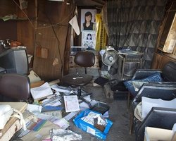 Число жертв стихии в Японии превысило 14,6 тыс. человек