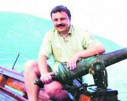 Дмитрий Полюхович: педофильский скандал полностью сфабрикован