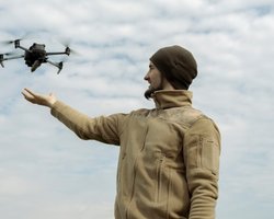 "Превращаем жизнь россиян в кошмар": бойцы ВСУ  рассказали, на что способна Армия дронов