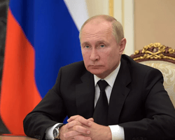 Разведка РФ знала о готовящемся наступлении на Курскую область, но Путину не доложили, — СМИ