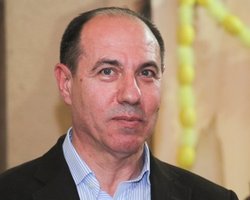 Зеленский назначил главой Закарпатской ОГА Игоря Бондаренко