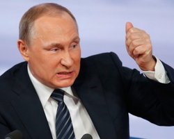 Путин приказал расширить "буфер" в Украине: в каких областях будут наступать ВС РФ