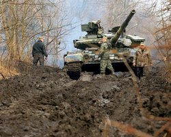 "Они теряют силы и выдыхаются": Сырский намекнул на наступление ВСУ в Бахмуте