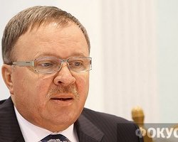 Балогу и Домбровского не могут лишить депутатских мандатов, - ЦИК