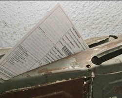 Экс-жена Фирташа - в списке злостных должников по квартплате