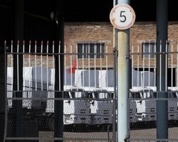 Россия подготовила новый "гумконвой" к отправке