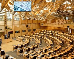 В Шотландии недовольны новым соглашением по Brexit