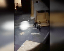 Пошкоджено евакуаційний поїзд: РФ вдарила по вокзалу в Херсоні, є жертви (відео)