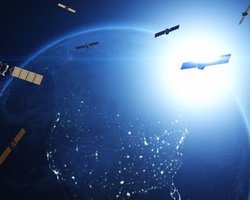 Google собирается создать дата-центр в космосе: названа серьезная угроза для этого проекта