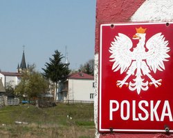 Польша увеличит число таможенников на границе с Украиной из-за безвиза