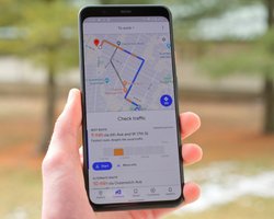 Навігація не буде колишньою: Google Карти отримали нову зручну функцію (фото)