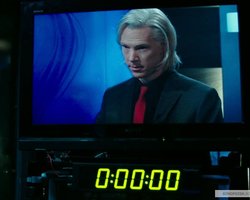 Кинопремьеры недели: Пятая власть, комедия Горько! со Светлаковым, триллер и мультфильм