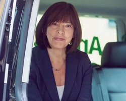 Эй, ЕС. Путин продолжает эскалацию, – Ребекка Хармс