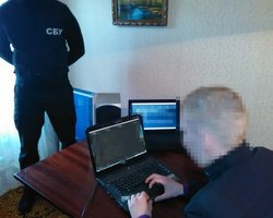 Группировка хакеров из РФ и Черниговской области готовила кибератаки во время выборов, - СБУ