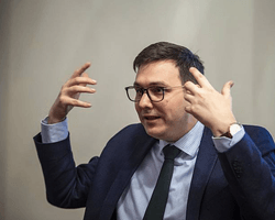 "Для Трампа Украина — только бизнес": в Чехии возмутились словами Рубио о прекращении огня (видео)