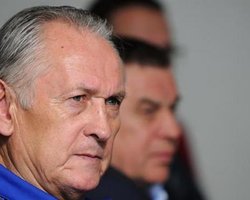 Фоменко огласил состав сборной на тренировочный сбор