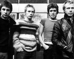 Sex Pistols решили переиздать свой единственный студийный альбом