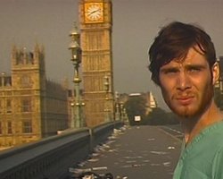 Одесский международный кинофестиваль посетит актер Киллиан Мерфи