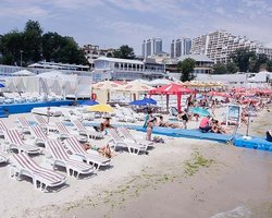 "Отрезаны на год": украинцам объяснили, откроется ли курортный сезон в Одессе