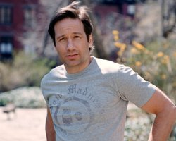 Дэвида Духовны отправят на советскую подводную лодку