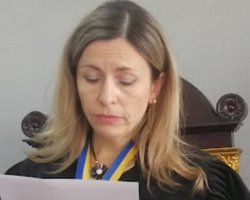 ДТП у Харкові: знайома з водієм Infiniti суддя взяла самовідвід (документ)