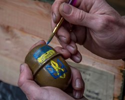 ЗСУ дотримуватимуться тиші на Великдень: Генштаб повідомив, як реагуватимуть на порушення Росії